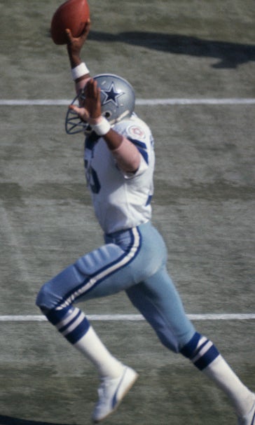 Four decades ago, Cowboys-Vikings invented the Hail Mary